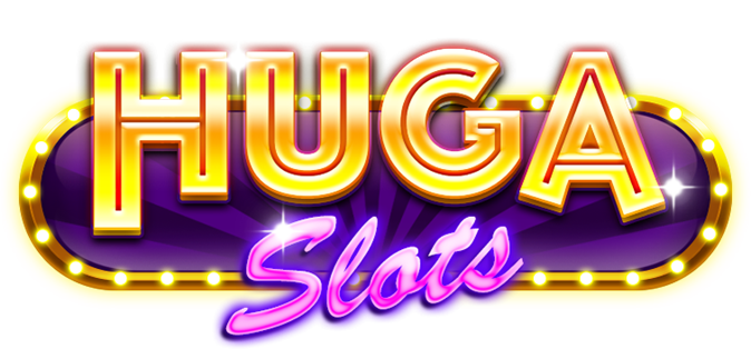 HUGA Slots 野蠻歐冠娛樂城