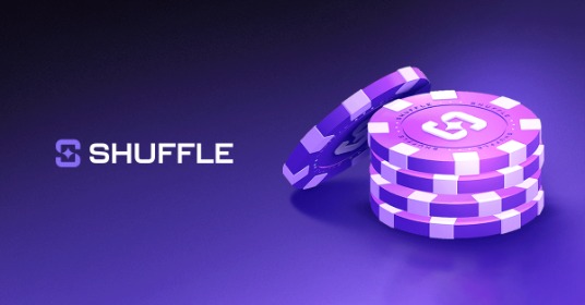 Shuffle娛樂城